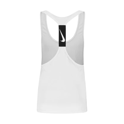 رکابی ورزشی مردانه نایک مدل PY-KESH NIKE سفید