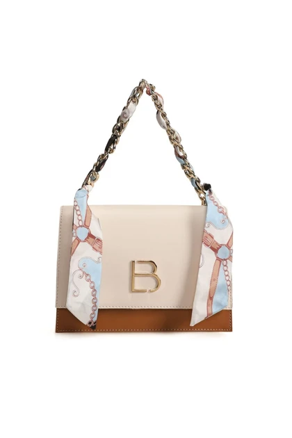 کیف دوشی زنانه لاکی بیز lucky-bees