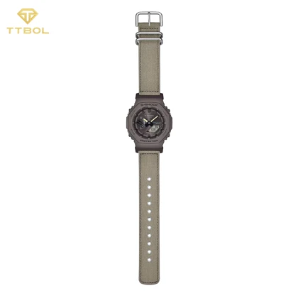 ساعت مچی مردانه کاسیو جیشاک CASIO G-SHOCK GA-B2100CT-5A
