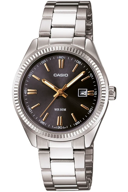 ساعت زنانه casio