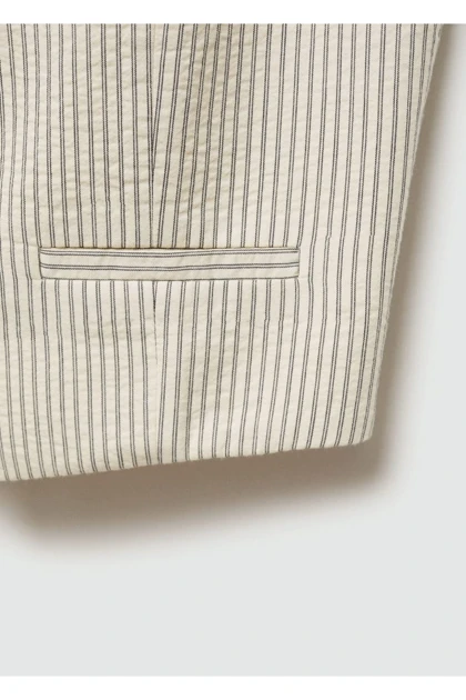 جلیقه زنانه اورجینال منگو mango