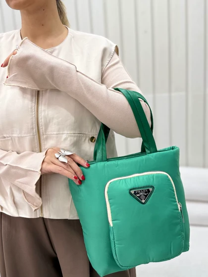 کیف کاپشنی جیران