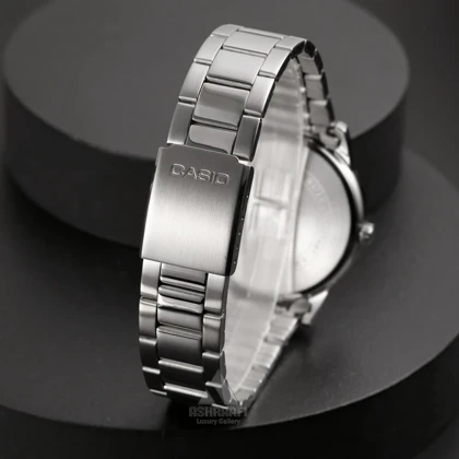 ساعت کاسیو اورجینال Casio MTP-1303D-1AV