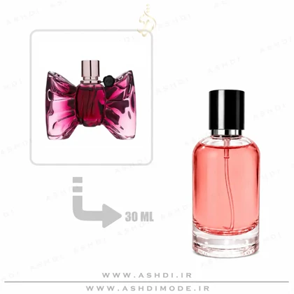 عطر ویکتور اند رولف بن بن 30 میل اشدی Viktor Rolf Bonbon 30ml ASHDI