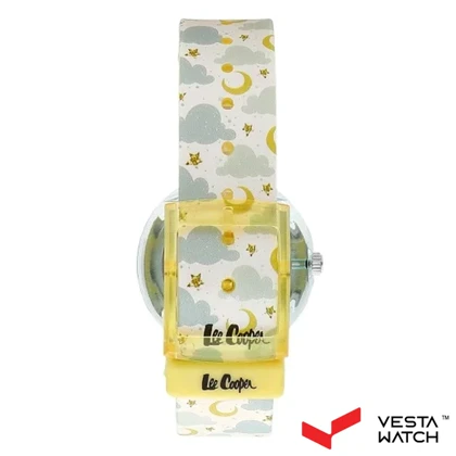 ساعت مچی بچگانه لی کوپر LEE COOPER مدل LC.K.4.063