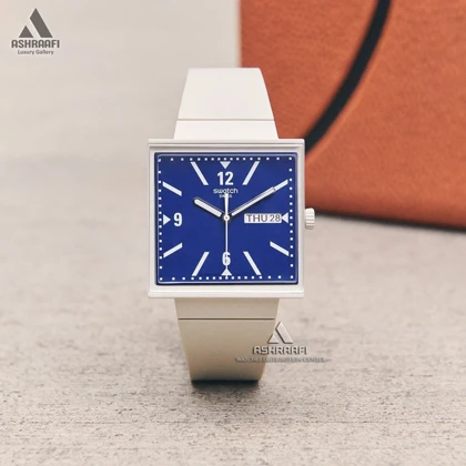 ساعت مچی سواچ Swatch SO34T700