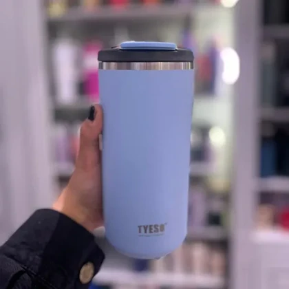 تراول وکیوم تایسو 600 میل