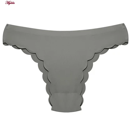شورت زنانه مدل لیزری خاکستری روشن اس کیو اف هانا