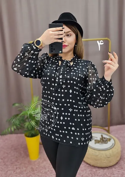 شومیز تارا