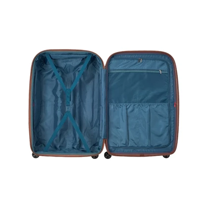 چمدان دلسی مدل سن تروپه سایز بزرگ