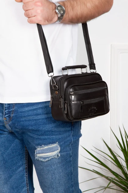 کیف دستی مردانه newish newish