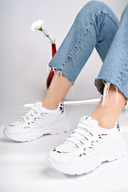 کتانی زنانه mcdark mcdark