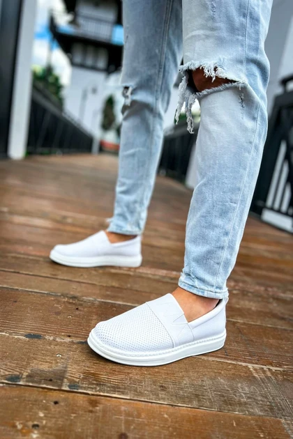 کتانی مردانه chekich chekich