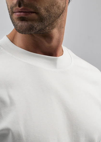 تیشرت یقه گرد 2610612