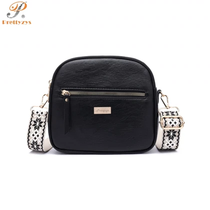 کیف رودوشی برند پرتیزس PRETTYZYS PRD5-039