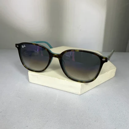عینک آفتابی ریبن سایز55 مدل Ray ban leonard RB2193