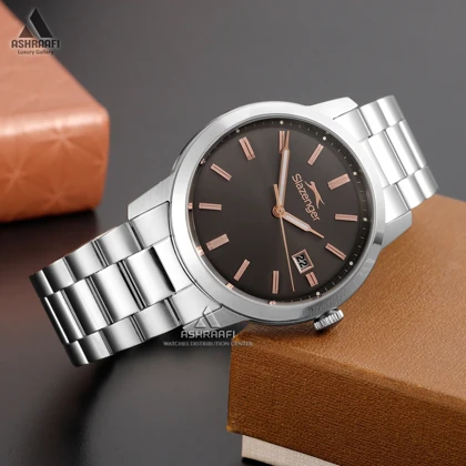 ساعت مچی اسلازنجر Slazenger SL.09.2495.1.03