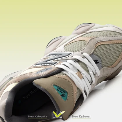 نیوبالانس 9060 (U9060M/BLR)