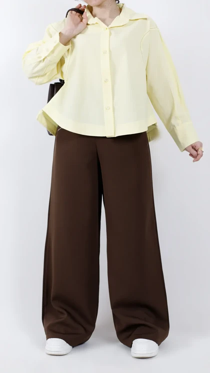 شومیز برشکا