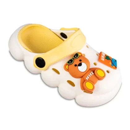 کراکس بچه گانه پاپا مدل نارگیل