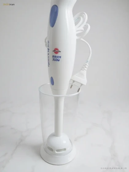 گوشت کوب برقی پارس خزر مدل HB-5501AP