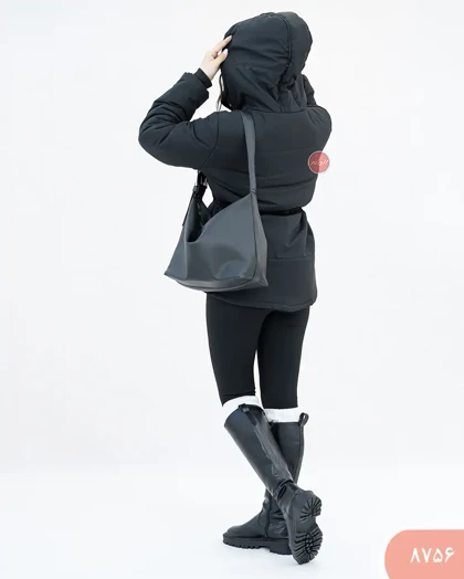 کاپشن کمرگت 8756