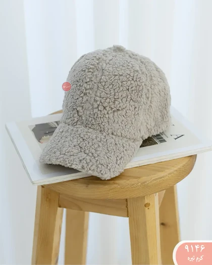 کلاه تدی 9146