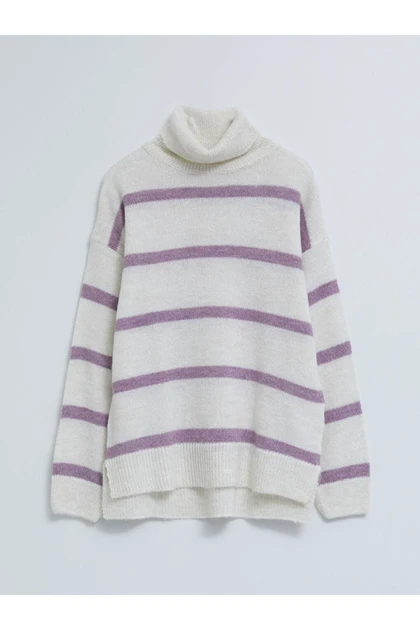 بافت زنانه اورجینال ال سی وایکیکی lc-waikiki