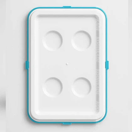 کول باکس مدل BOB CARPT