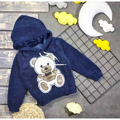هودی بره ای طرح تدی
