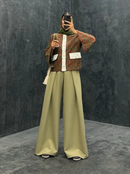 کت