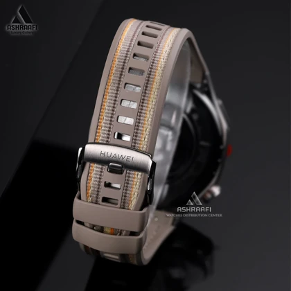 ساعت هوشمند هوآوی دست دوم Huawei Watch GT6 Pro
