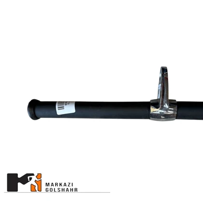 دسته جلو بازو بدنسازی روکش دار کد B5