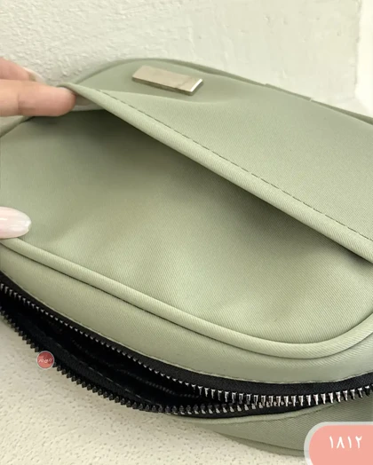 کیف پاسپورتی زارا 1812