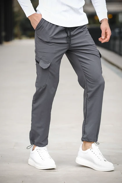 شلوار گرمکن مردانه اکسیت oksit