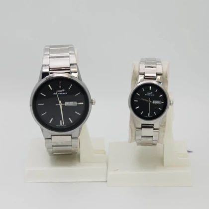 ساعت مچی ست مردانه و زنانه سوئیس تراک SWiSS TRACK ST6172