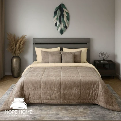 روتختی مخمل تدی الگانت