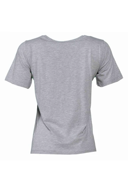 تیشرت زنانه hummel