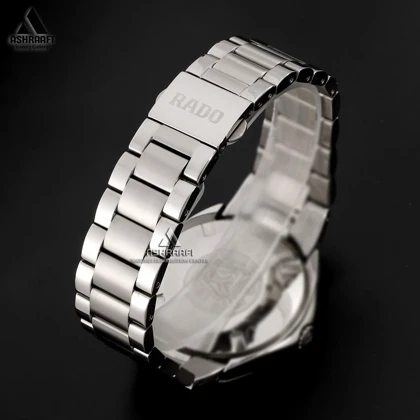 ساعت رادو تخم مرغی اتوماتیک Rado DiaStar R124-SK1