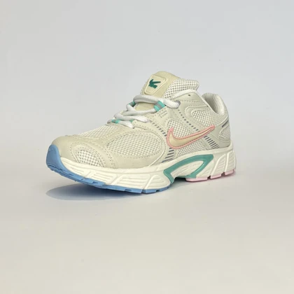 کفش راحتی نایک وی 5 V کرم