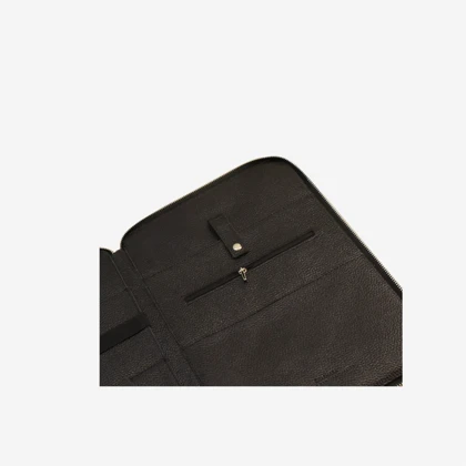 کیف فولدر چرم