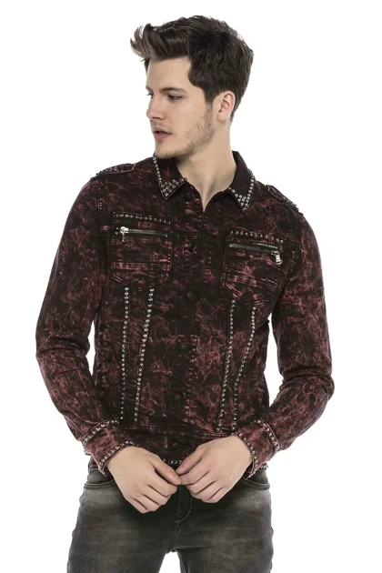 کت و کاپشن مردانه cipoandbaxx