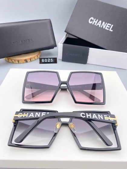 عینک آفتابی شنل مدل CH6025