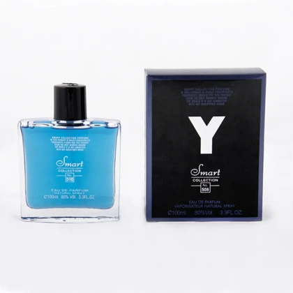 ادو پرفیوم مردانه اسمارت کالکشن شماره508 حجم 100ml