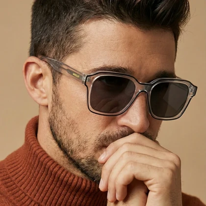 عینک آفتابی یونیسکس مدل دیزل(deisel( 8809