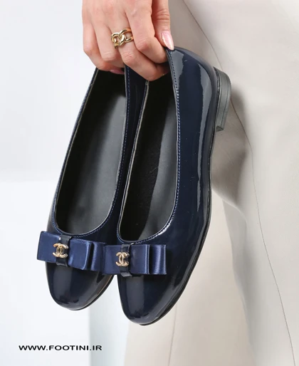 کفش زنانه عروسکی لوشنل LNA