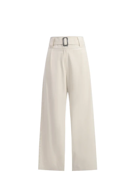 شلوار کتان - 8054