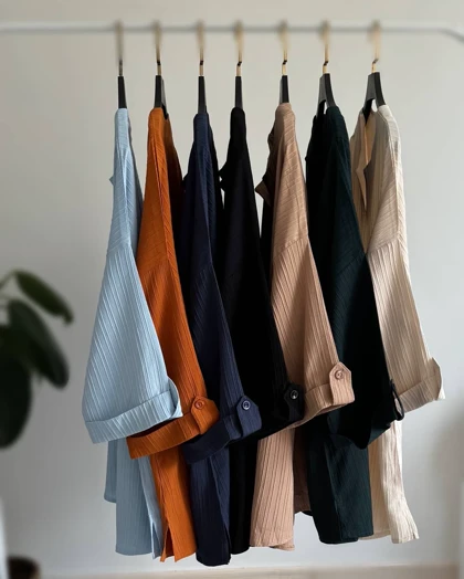 تونیک مانتویی آرزو 3