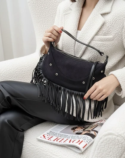 کیف جیر کابوی