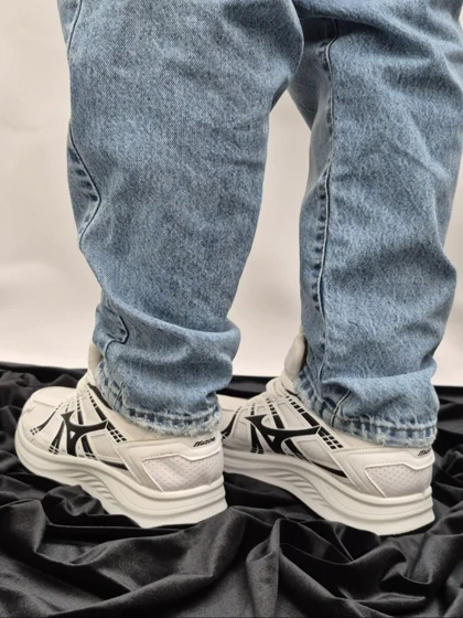 کتانی میزانو مردانه 8009